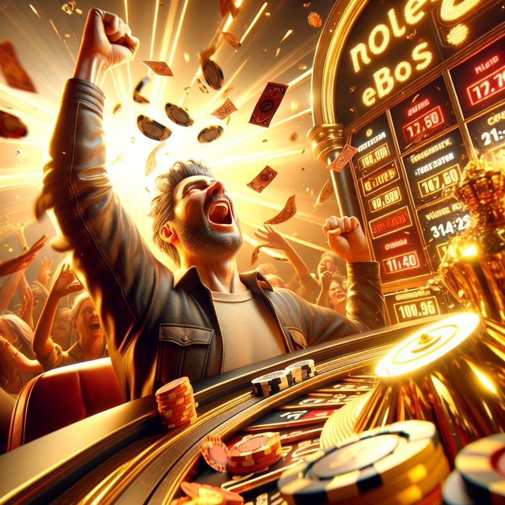 پاکستان کے PRIME Casino کھلاڑیوں کے لیےجیک پاٹ گیم