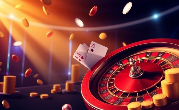 PRIME Casino کیسینو میں پوکر گیمز
