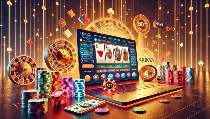 PRIME Casino آن لائن کیسینو میں کھیلنے کی وجوہات