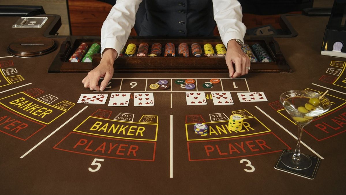 پاکستان کے نئے PRIME Casinoکیسینو کھلاڑیوں کے لیے خوش آمدید بونس